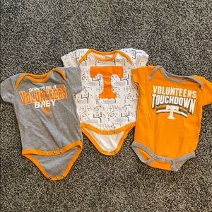 Infant Tennessee Bodysuits